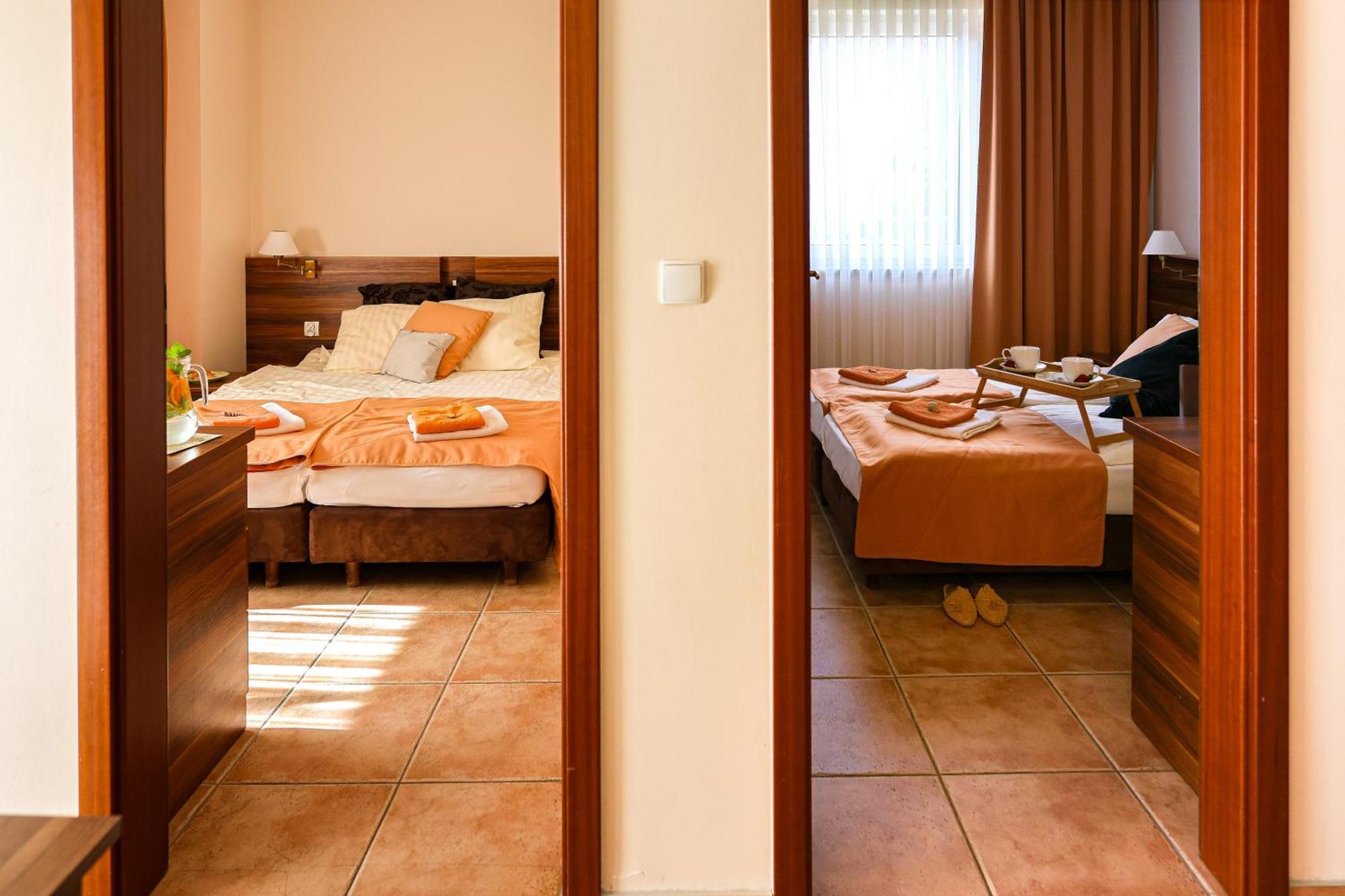 Amelia Apartamenty - Sala Zabaw, 2 Sypialnie, Garaz Podziemny Wladyslawowo Exterior photo